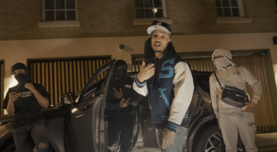 Arizy Delivers Video For 