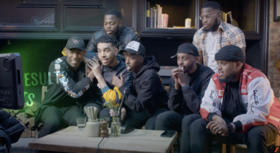 Watch The Beta Squad's New 'Extreme Dating' Video