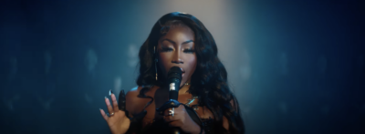 Watch Bree Runway Offer A Bold & Beautiful Orchestral Rendition Of 