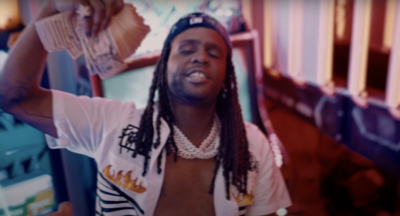 Chief Keef Doesn't Mess Around On New Track 