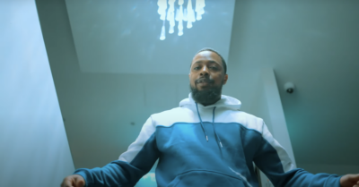 Fee Gonzales Unveils New Bop 