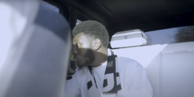 'Top Boy' Star Hope Ikpoku Jnr Offloads Visuals For His Debut Single “Stop The Rain” Featuring BILLY   ￼