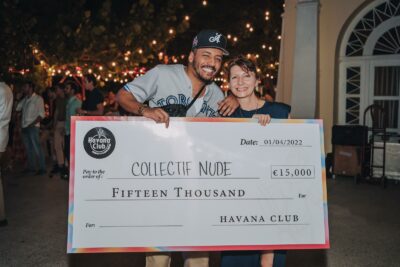 Havana Club Announce First Winners Of Their Inaugural 'Party Makers' Initiative