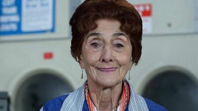 'Eastenders' Star June Brown Passes Away Aged 95