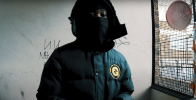 Karma Steps Up For Hard 'No Miming' Freestyle