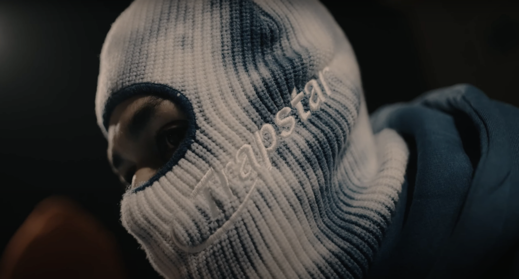 Kontrast Drops Visuals For 