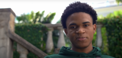 Viral Dancehall Artist Marksman Offloads Clean Visuals For New Track 