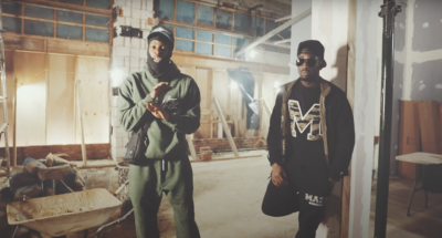 Premiere: DJTR BEATS, TiZ EAST & Little Torment Come Together For 