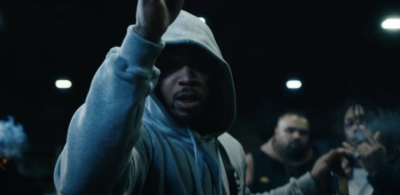 Narst & Novelist Link Up For 