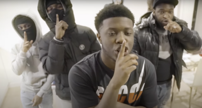 Ntwenty Drops Visual For 