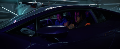 Poland's Alberto Connects With P3 For New Track