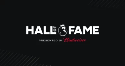 Ian Wright, Sergio Aguero, Didier Drogba & More Inducted Into Premier League's 'Hall Of Fame'