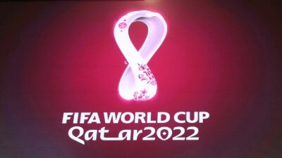 England Drawn Against Iran, USA & Either Wales, Scotland Or Ukraine In 2022 World Cup Group Stage