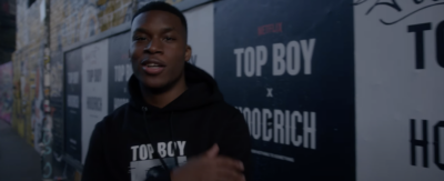 Romzy Returns With Fresh 