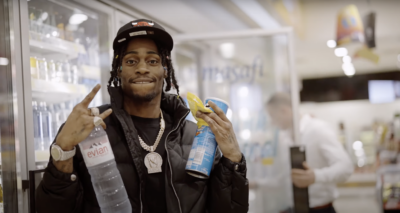 Russ Millions Calls On YV & Buni For New Banger 