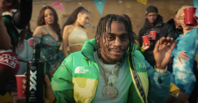 Russ Millions Returns With Hot New Solo Drop 