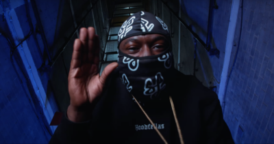 SHARMA Drops Visuals For 