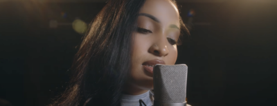 Shenseea Provides Sleek Performance Visual For 'ALPHA' Cut 