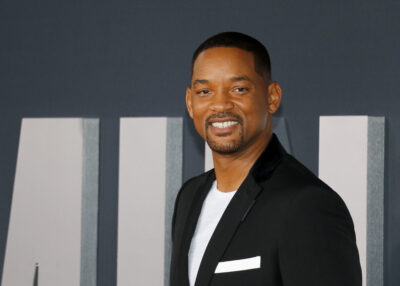 Will Smith Resigns From The Academy Following Chris Rock Incident