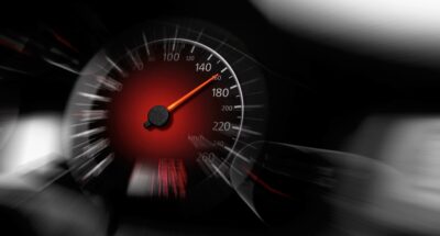 Speed Limiters Could Be Added To All New Cars Amidst New Legislation
