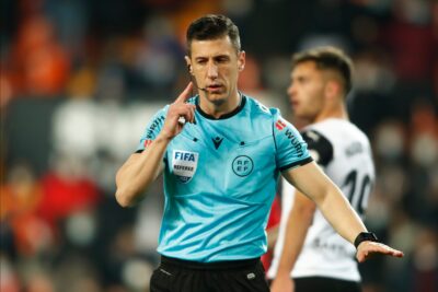 Trials To Shorten Football Matches Reportedly Starting This Month