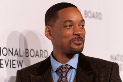 Will Smith Banned From Academy Events For 10 Years Over Chris Rock Slap