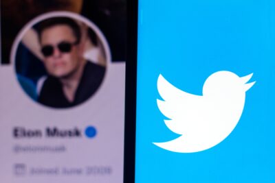 Elon Musk announces plans to change Twitter logo & abandon 'all the birds'