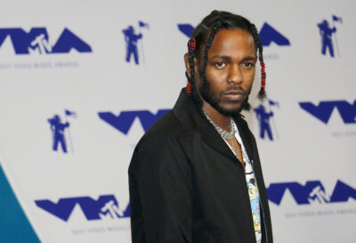 Kendrick Lamar Announces Brand-New Album 'Mr Morale & The Big Steppers'