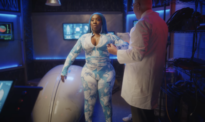 Spice Drops New Dancehall Hit 