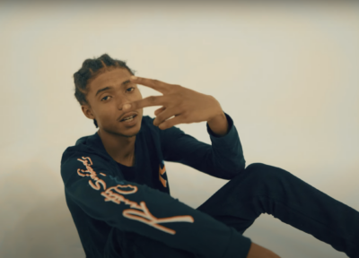 T Hill Drops Visuals For 
