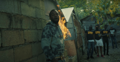 Teejay Offloads Hard New Drop 