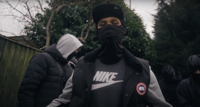 TT Drops Visuals For 