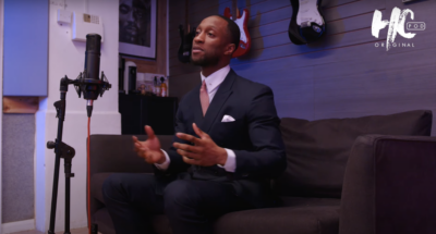 Money Talks In The Latest Episode Of The 'HC Pod' Featuring The Urban Financier