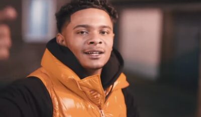 Blaze YL Gives Visual Treatment To Jumpy Track “Uptown West”