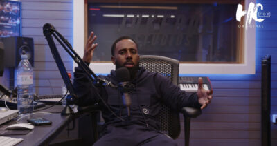 'HC Pod' Discuss Jack Harlow, Aitch & More On Latest Episode