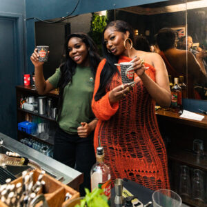 Ms Banks, Tion Wayne, Zeze Millz & More Link Up At Exclusive Havana Club Anniversary Party