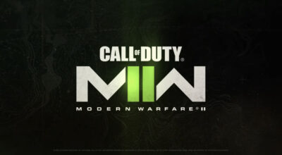 The Release Date For 'Call Of Duty: Modern Warfare 2' Is Here!