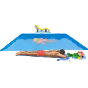 Col3trane Shares Highly-Anticipated Debut LP 'Lush Life'