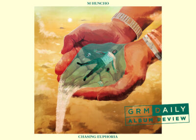 GRM Exclusive: Has M Huncho Reached His Artistic Peak On 'Chasing Euphoria'?