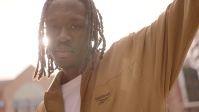 Graft Shows Us Around Leeds In New Episode Of 'My City, My Sound'