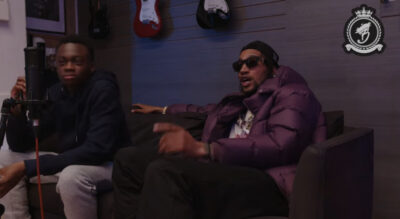 Watch 'The HC Pod' Talk WSTRN & N-Dubz On Latest Episode