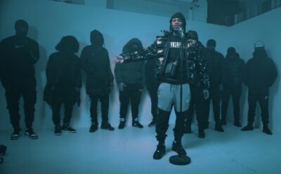 Roy goes hard on brand new 