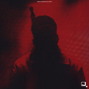 Jordy Shares New EP 'KMT' Featuring Wretch 32 & Elt Cheekz