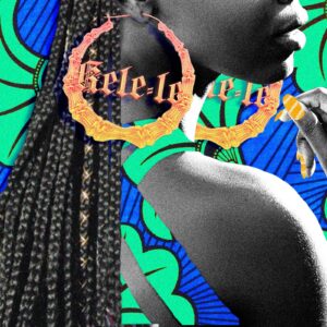 Nigerian Talents Lady Donli, Bella Alubo, Tomi Owo, Mz Kiss & Oshun Team Up With HIV/Aids Charity Red Hot Org On New Project 'Kele-le'