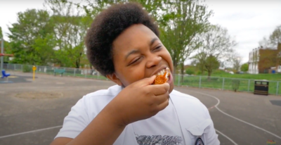 The CNSR Heads To New Addington On Latest Episode Of 'The Pengest Munch'
