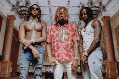 Yxng Bane & D-Block Europe Tease 'Any Minute Now 2'