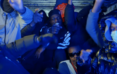 Two Tapp Shares Video For 