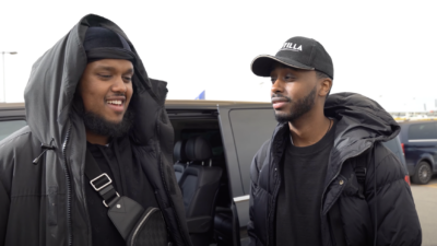 Beta Squad Head To The World's Smallest & Biggest Hotels In All-New Video