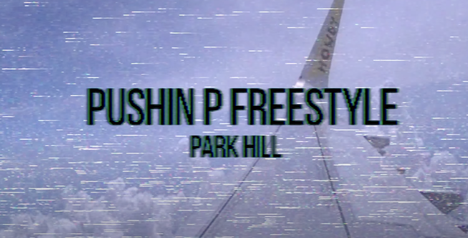 Park hill cover s gunna s hit pushin p on newest freestyle grm daily