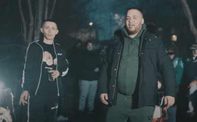 Danky & Phxllz Unite In 